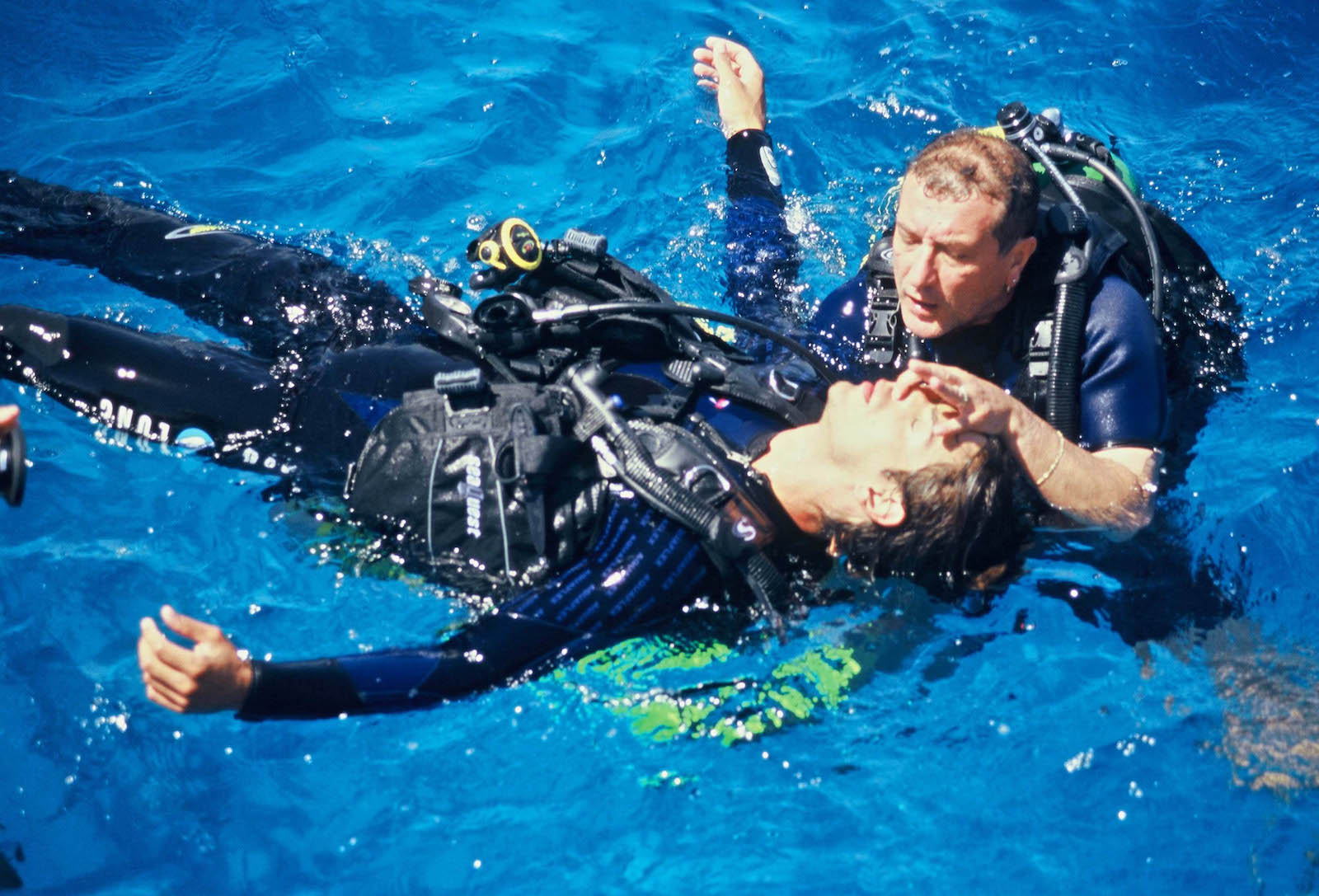 PADI Rescue Diver